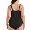 Swimwear Capriosca Underwire | Acapulco Underwire One Piece Swimsuit