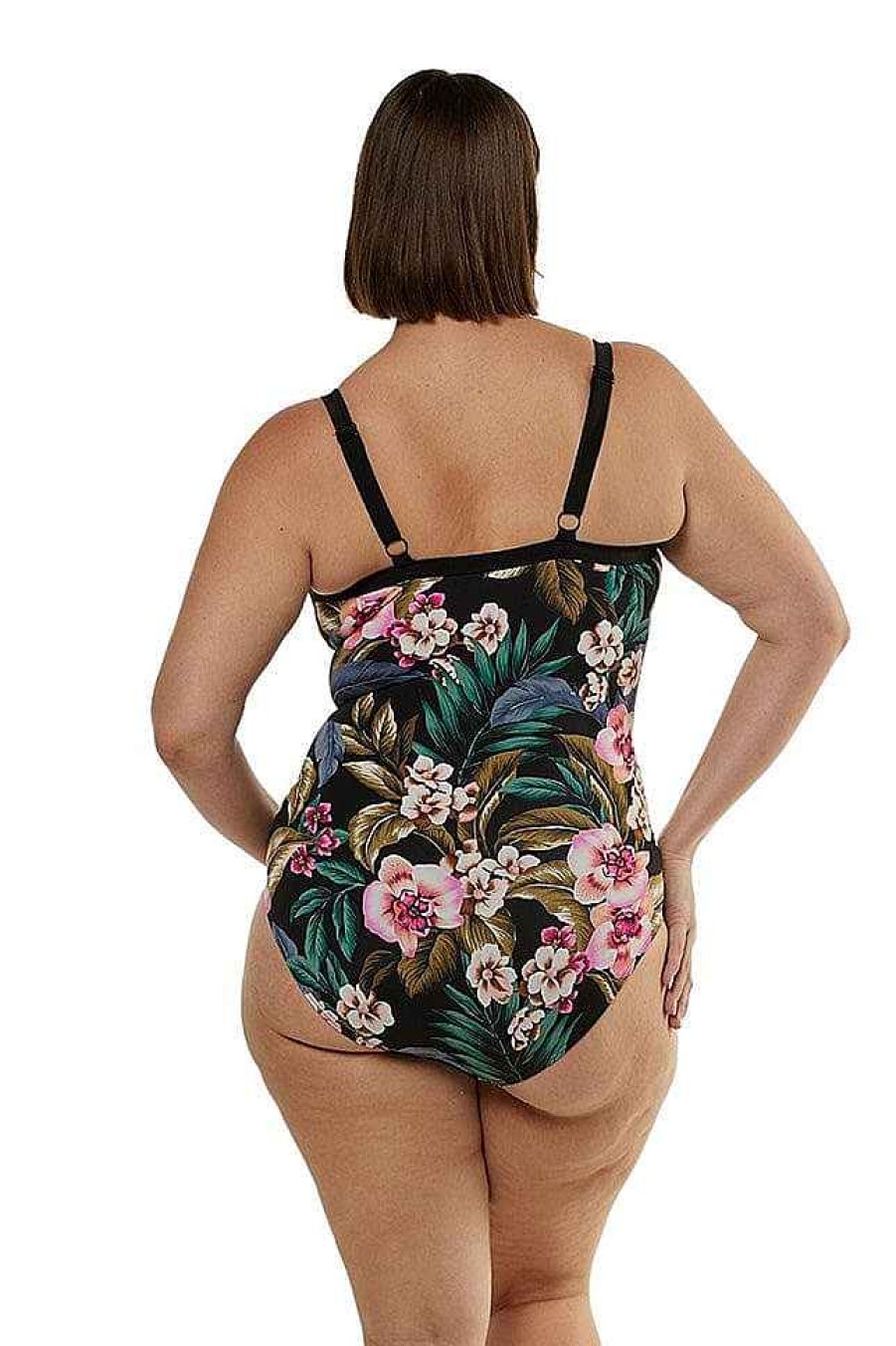 Swimwear Capriosca Underwire | Waikiki Underwire One Piece