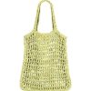 Beach Wear Capriosca Beach Bags | Woven Tote Beach Bag - Citrus